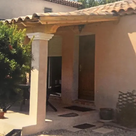 Maison Au Pradet Proche Centre Et Plages Prázdninový dům