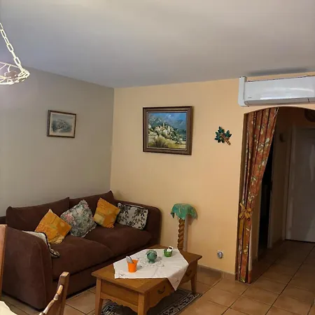 Maison Au Pradet Proche Centre Et Plages Σπίτι διακοπών *