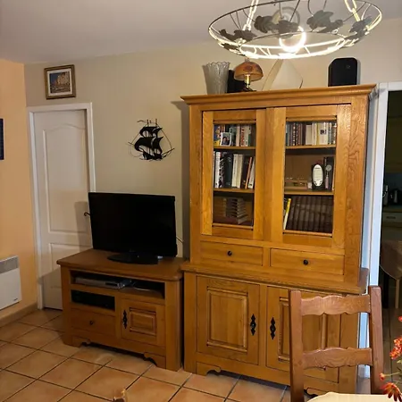 Σπίτι διακοπών Maison Au Pradet Proche Centre Et Plages *