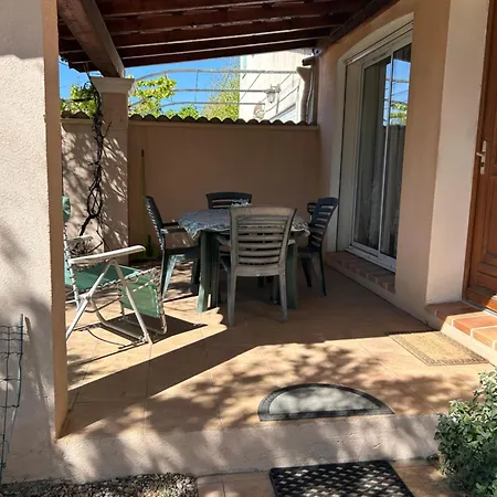 Σπίτι διακοπών Maison Au Pradet Proche Centre Et Plages *