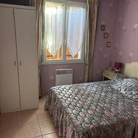 Maison Au Pradet Proche Centre Et Plages Σπίτι διακοπών