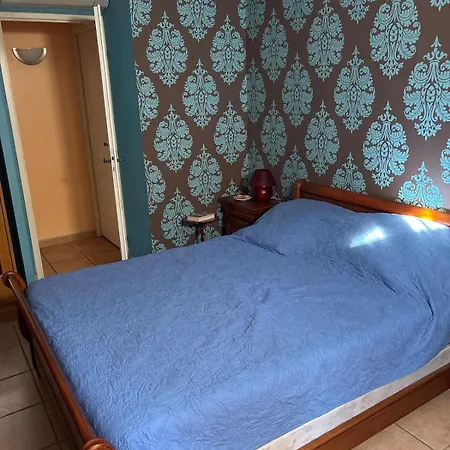 Maison Au Pradet Proche Centre Et Plages Σπίτι διακοπών
