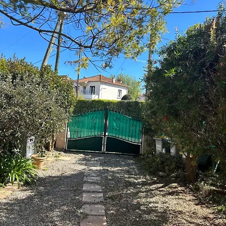 Maison Au Pradet Proche Centre Et Plages *