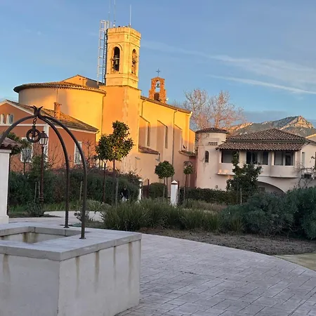 Σπίτι διακοπών Maison Au Pradet Proche Centre Et Plages *