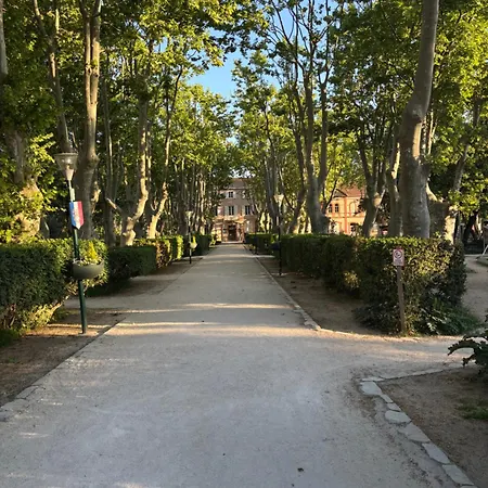Maison Au Pradet Proche Centre Et Plages Σπίτι διακοπών Le Pradet
