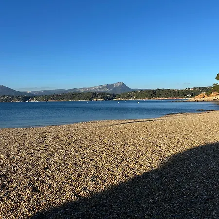 Prázdninový dům Maison Au Pradet Proche Centre Et Plages Le Pradet